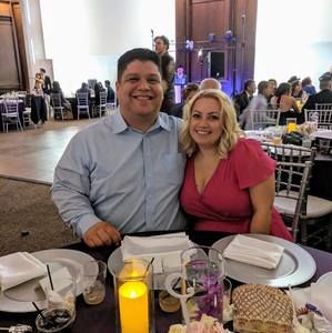 Meet your Posher, Sir